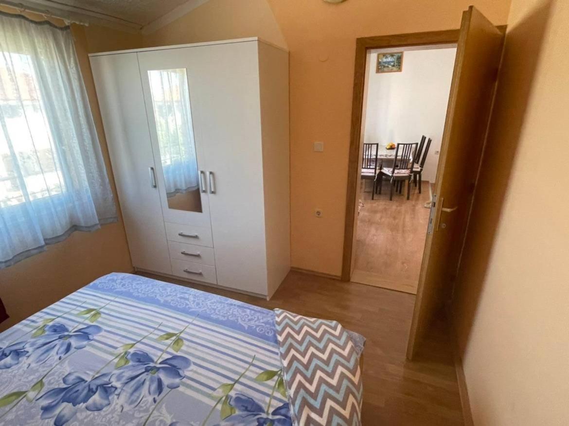 Apartment Zdenka Vir Esterno foto